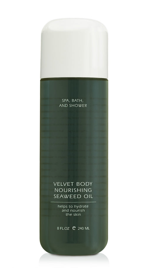 Velvet Body Nourishing Seaweed Oil