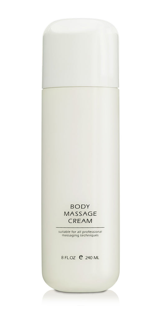 Body Massage Cream
