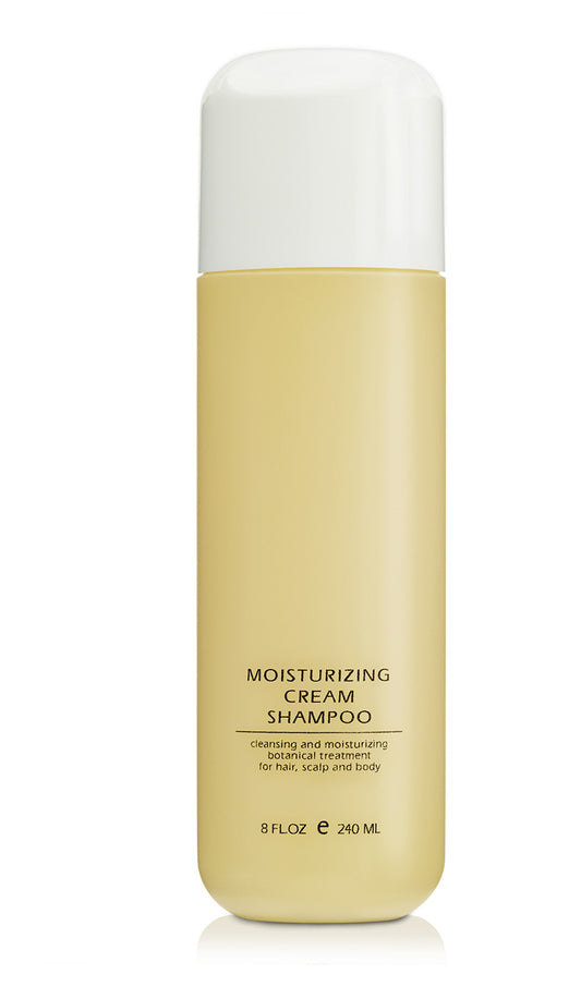 Moisturizing Cream Shampoo
